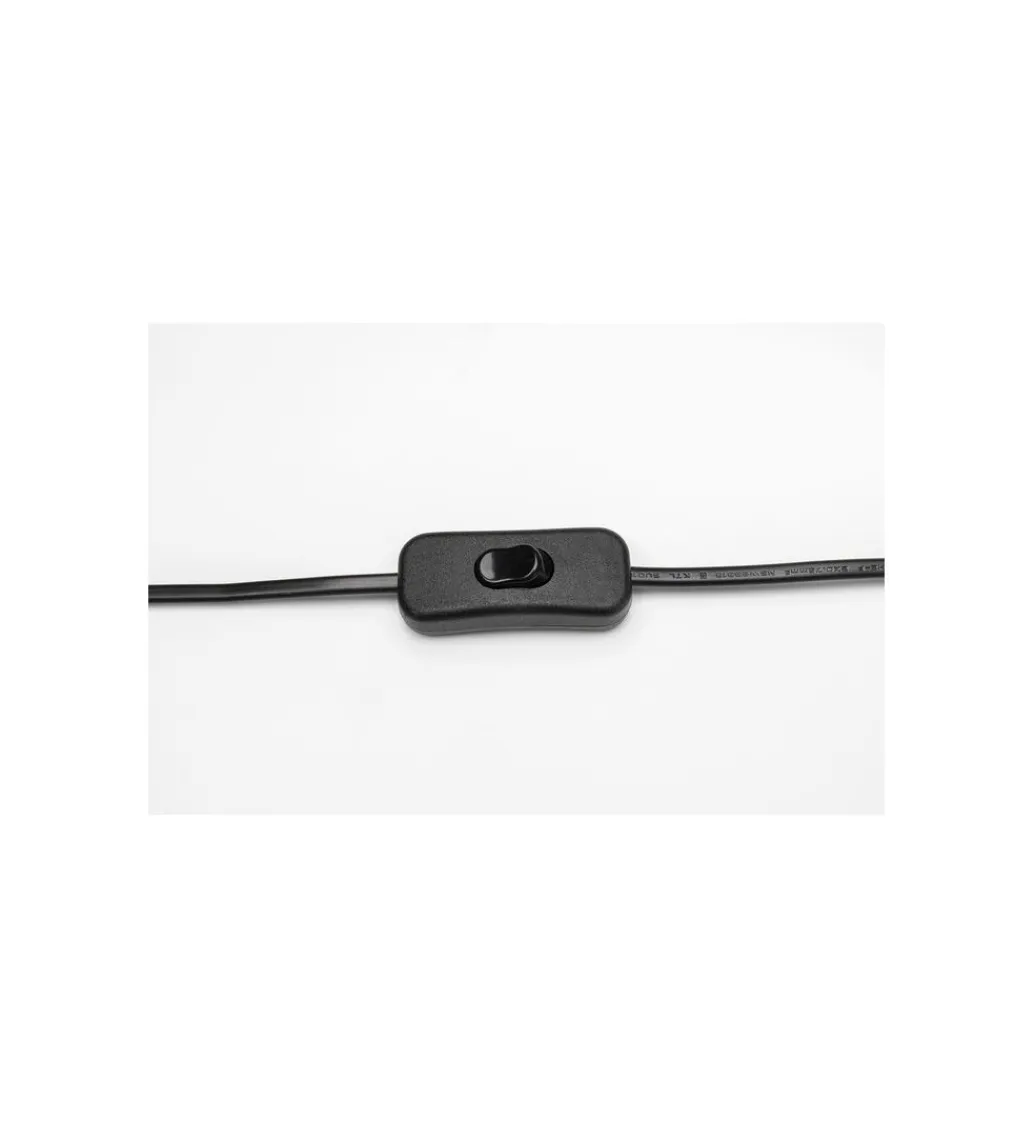 KDesign Lampa stołowa DANCING COWS złota