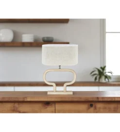Imeri Lampa stołowa Demeter 40 cm
