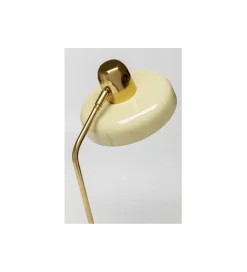 KDesign Lampa stołowa DEMI 56 cm jasnozielony