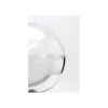 KDesign Lampa stołowa DISCO BALL 64 cm czarna
