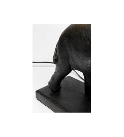 KDesign Lampa stołowa ELEPHANT FAMILY 50 cm