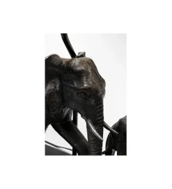 KDesign Lampa stołowa ELEPHANT FAMILY 50 cm