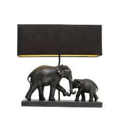 KDesign Lampa stołowa ELEPHANT FAMILY 50 cm
