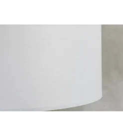 Invicta Interior Lampa stołowa EUPHORIA 60 cm naturalna