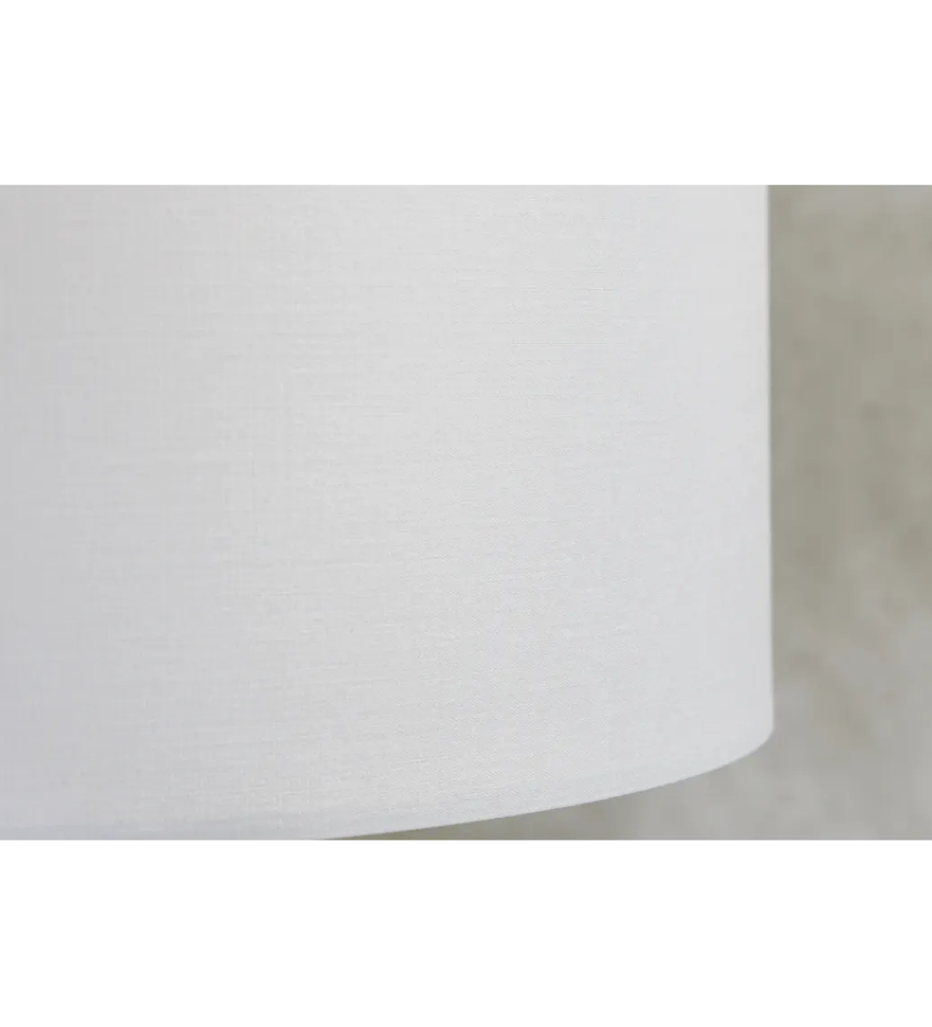 Invicta Interior Lampa stołowa EUPHORIA 60 cm naturalna