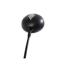 KDesign Lampa stołowa FIVE FINGERS 201 cm czarna