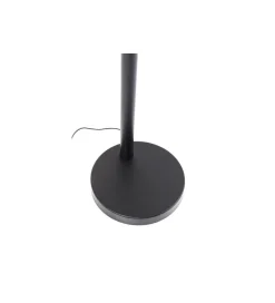 KDesign Lampa stołowa FIVE FINGERS 201 cm czarna
