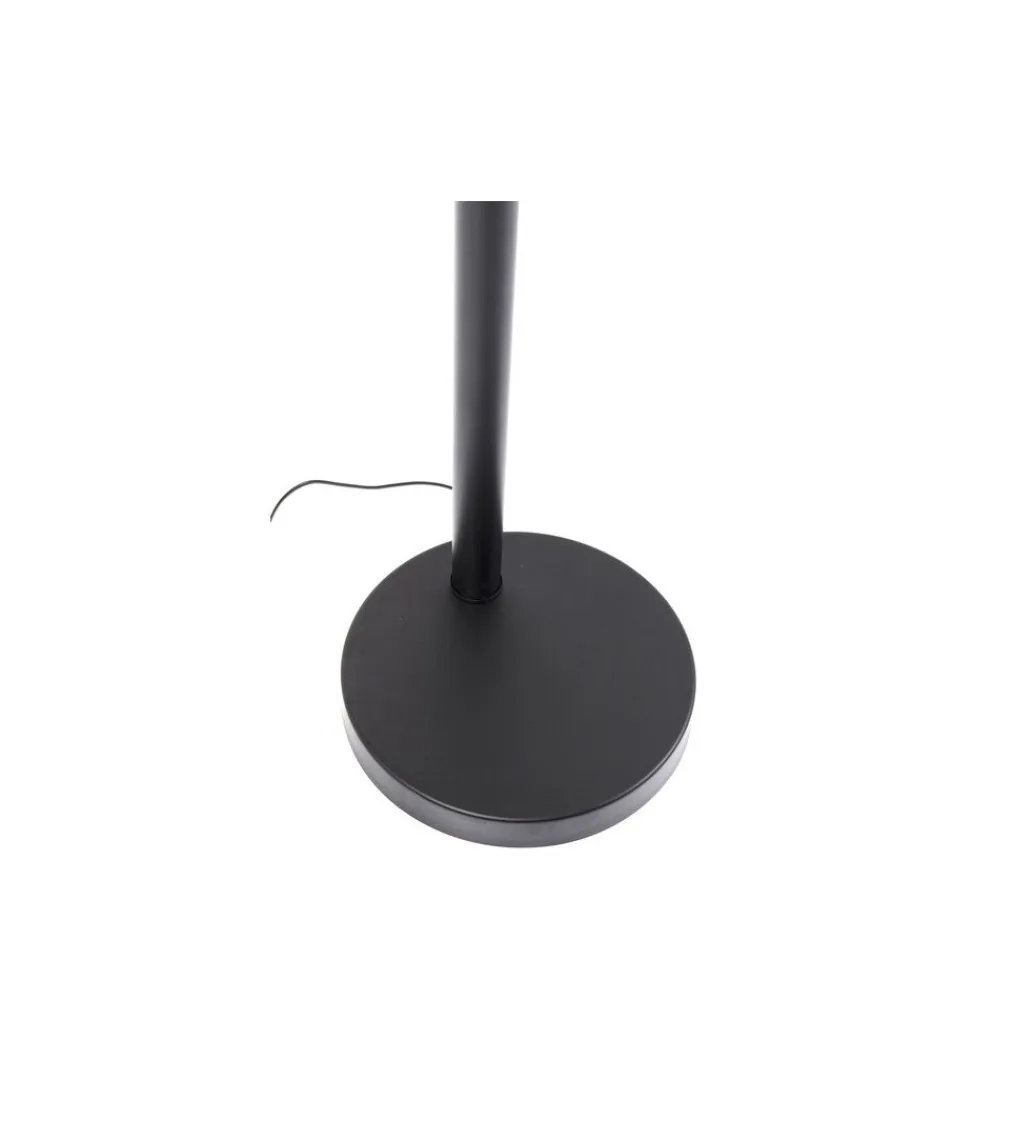 KDesign Lampa stołowa FIVE FINGERS 201 cm czarna