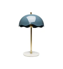 KDesign Lampa stołowa LIA MIDNIGHT 50 cm
