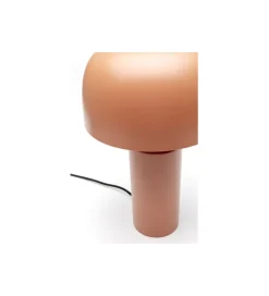 KDesign Lampa stołowa LOUNGY 38 cm terkota