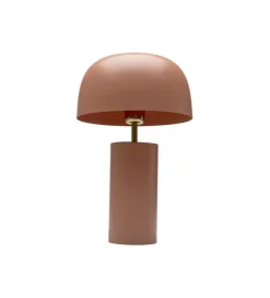KDesign Lampa stołowa LOUNGY 38 cm terkota