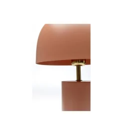 KDesign Lampa stołowa LOUNGY 38 cm terkota