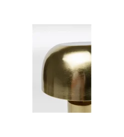 KDesign Lampa stołowa LOUNGY 40 cm złota