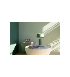 KDesign Lampa stołowa LOUNGY SAGE 38 cm