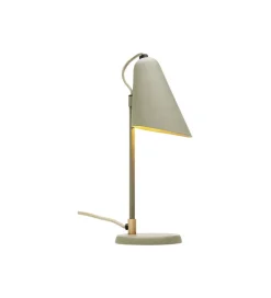KDesign Lampa stołowa MIRA SAGE 32 cm