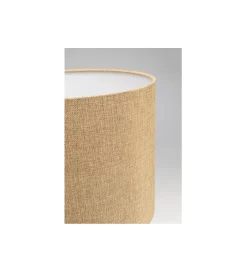 KDesign Lampa stołowa NATURE FALME 56 cm