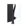 KDesign Lampa stołowa OCTOPUS 47 cm czarna