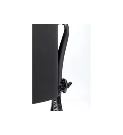 KDesign Lampa stołowa OCTOPUS 47 cm czarna