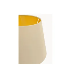KDesign Lampa stołowa OCTOPUS 43 cm złota
