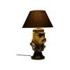 KDesign Lampa stołowa PUNK DOG 57 cm