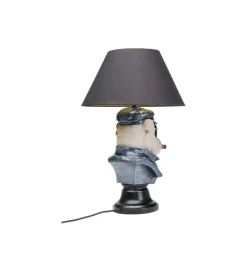 KDesign Lampa stołowa PUNK DOG 57 cm
