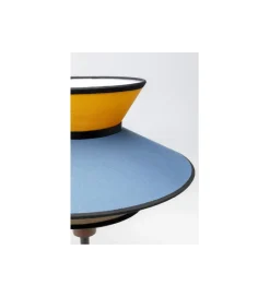 KDesign Lampa stołowa RIVA 49 cm