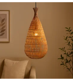 RW Lampa wisząca AKADAI 28 cm