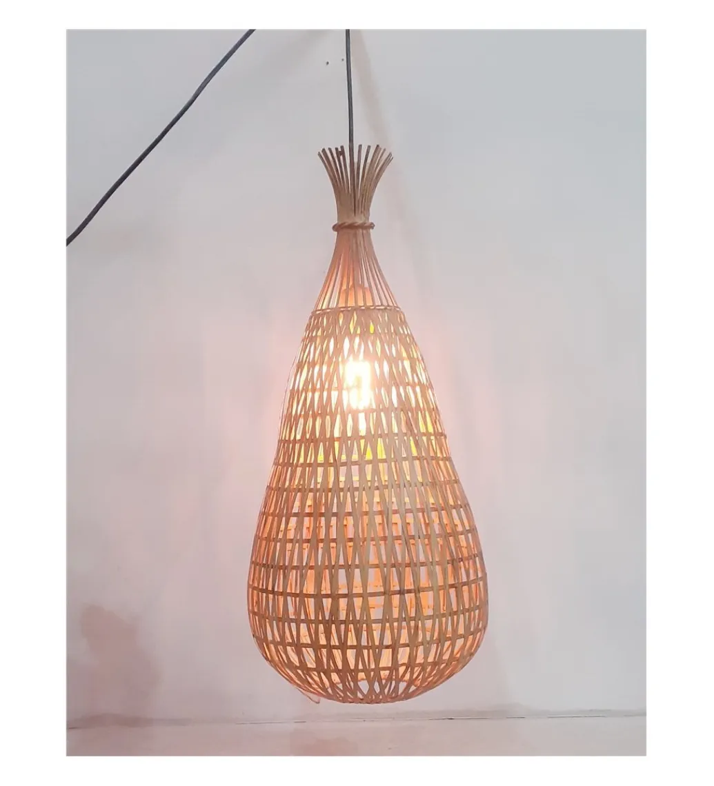 RW Lampa wisząca AKADAI 28 cm