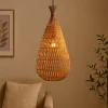 RW Lampa wisząca AKADAI 32 cm