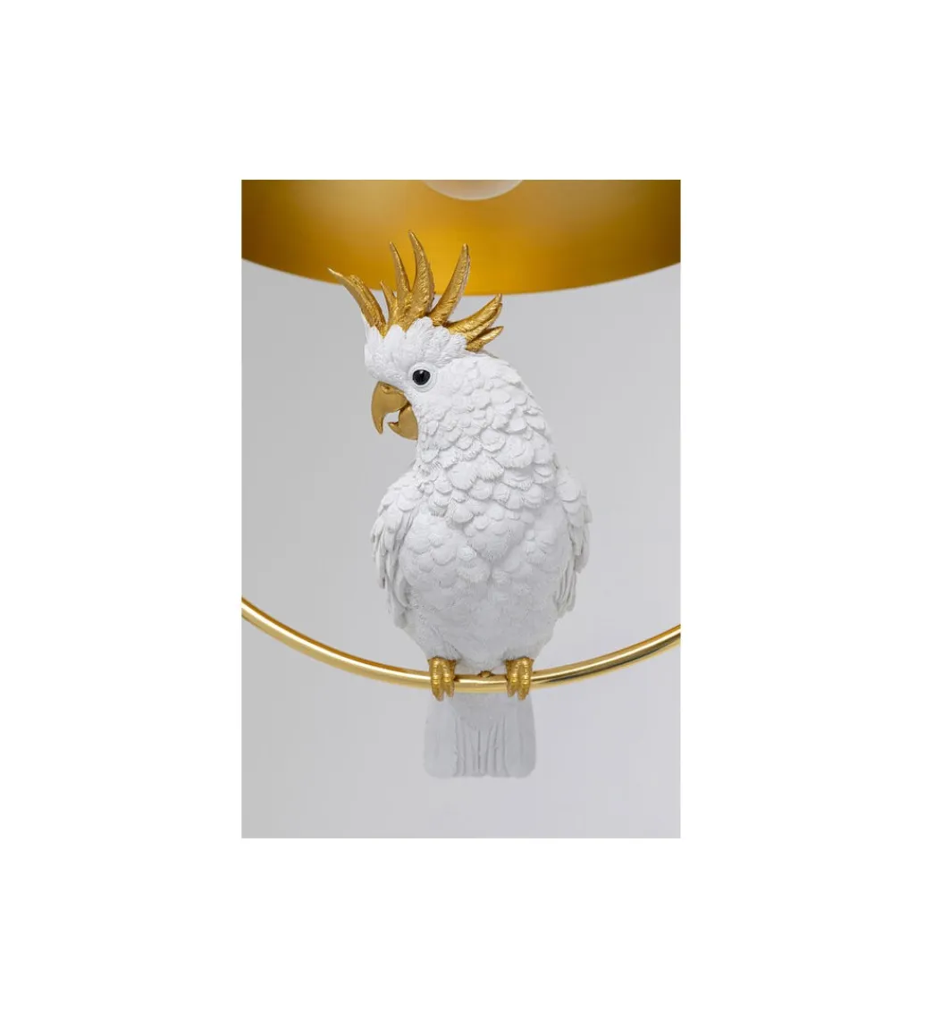 KDesign Lampa wisząca ANIMAL KAKADU