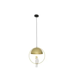 KDesign Lampa wisząca ANIMAL KAKADU