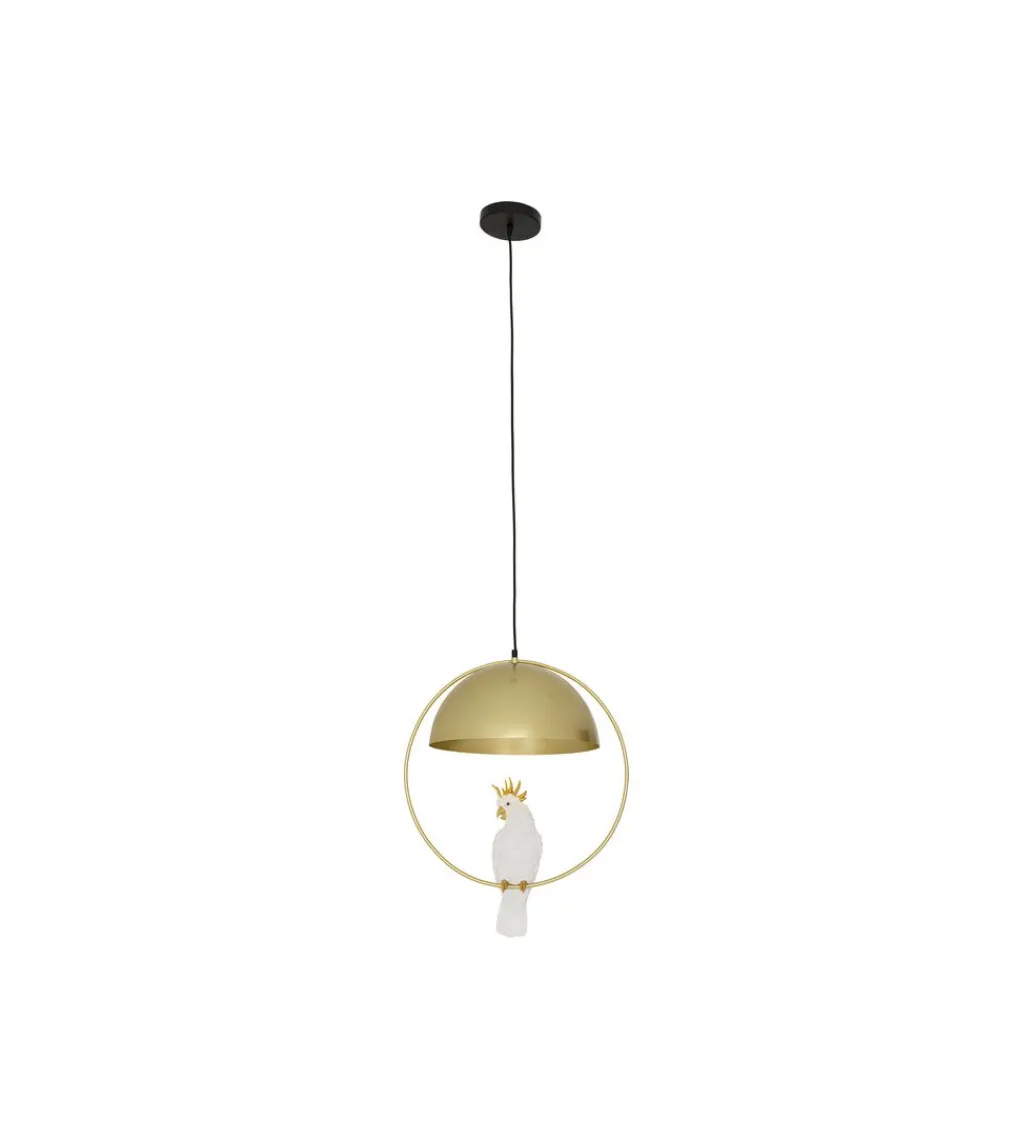 KDesign Lampa wisząca ANIMAL KAKADU