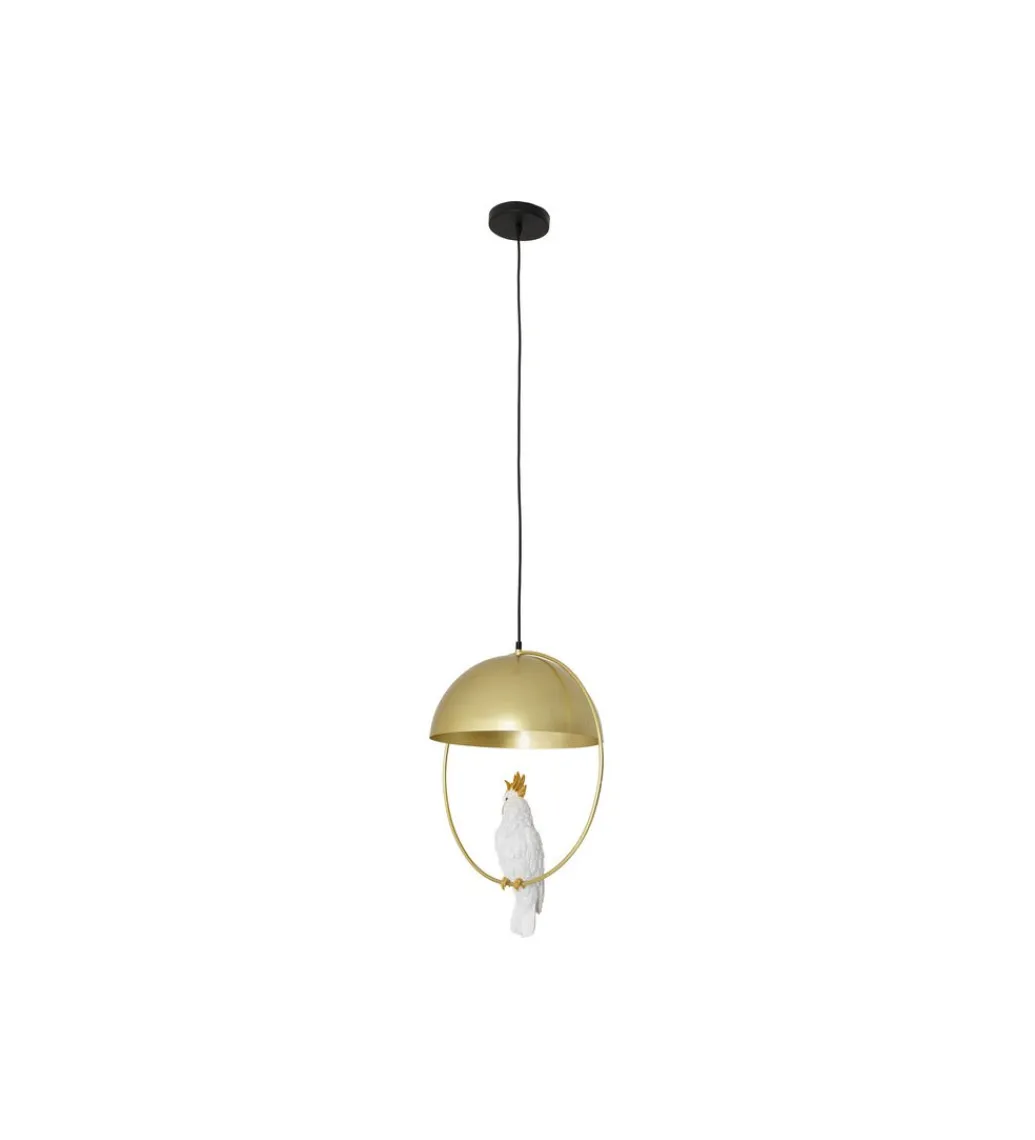 KDesign Lampa wisząca ANIMAL KAKADU