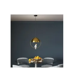 KDesign Lampa wisząca ANIMAL KAKADU