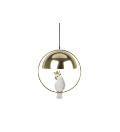 KDesign Lampa wisząca ANIMAL KAKADU
