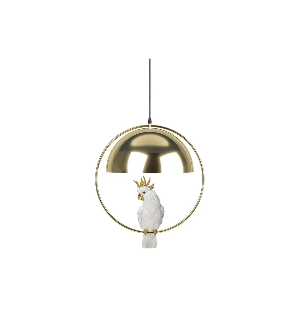 KDesign Lampa wisząca ANIMAL KAKADU