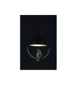 KDesign Lampa wisząca ANIMAL KAKADU