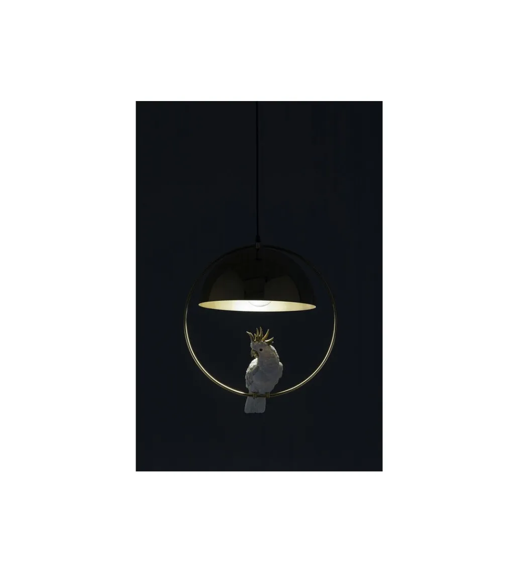 KDesign Lampa wisząca ANIMAL KAKADU