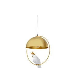 KDesign Lampa wisząca ANIMAL KAKADU