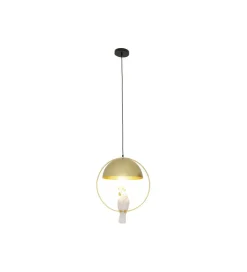 KDesign Lampa wisząca ANIMAL KAKADU