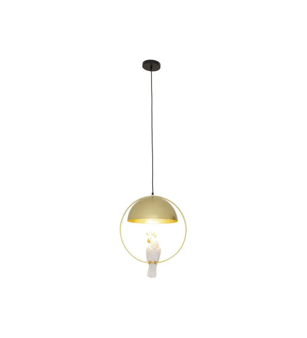 KDesign Lampa wisząca ANIMAL KAKADU