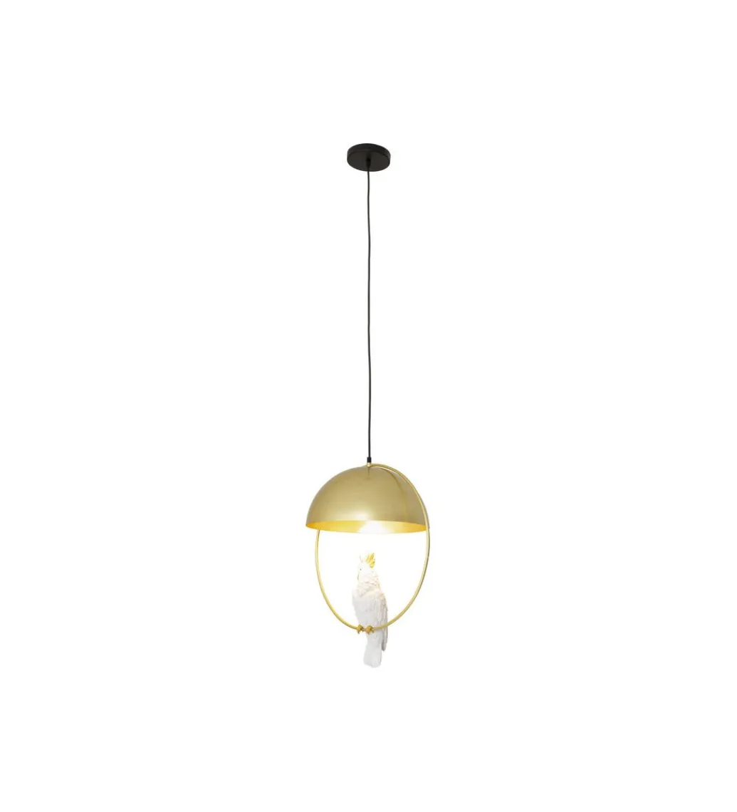 KDesign Lampa wisząca ANIMAL KAKADU