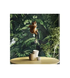 KDesign Lampa wisząca ANIMAL SQUIRREL 20 cm