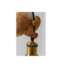 KDesign Lampa wisząca ANIMAL SQUIRREL 20 cm