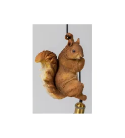 KDesign Lampa wisząca ANIMAL SQUIRREL 20 cm