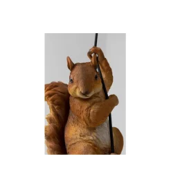KDesign Lampa wisząca ANIMAL SQUIRREL 20 cm