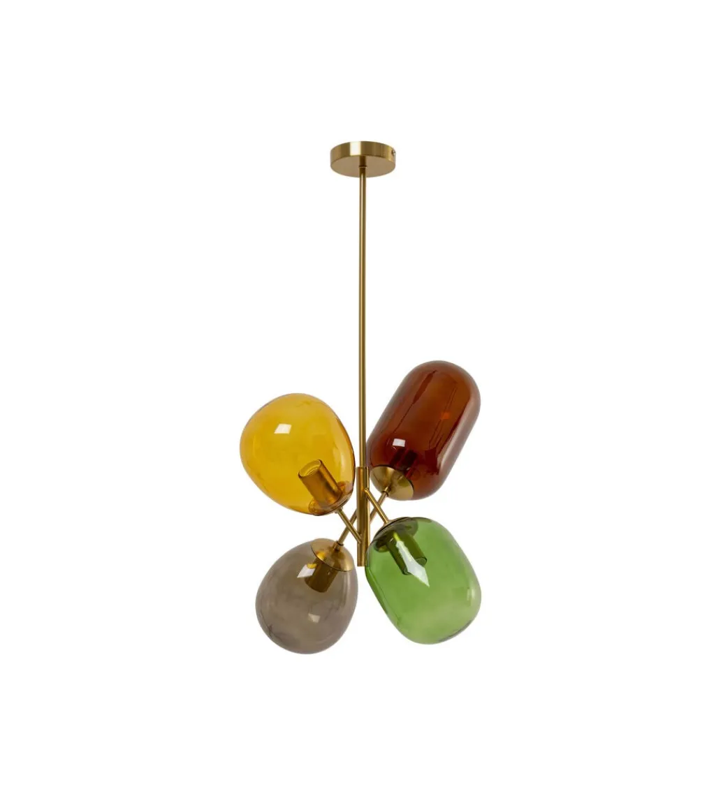 KDesign Lampa wisząca BALLOON DANCE 85 cm
