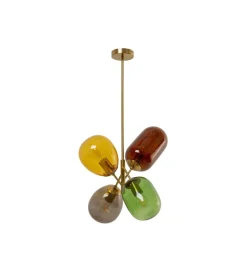 KDesign Lampa wisząca BALLOON DANCE 85 cm