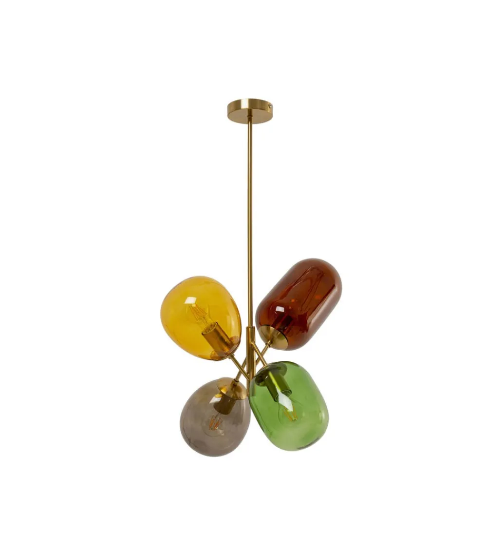 KDesign Lampa wisząca BALLOON DANCE 85 cm