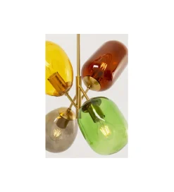 KDesign Lampa wisząca BALLOON DANCE 85 cm